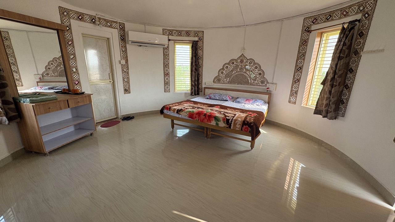 Photo of Bedroom in Bhuj
