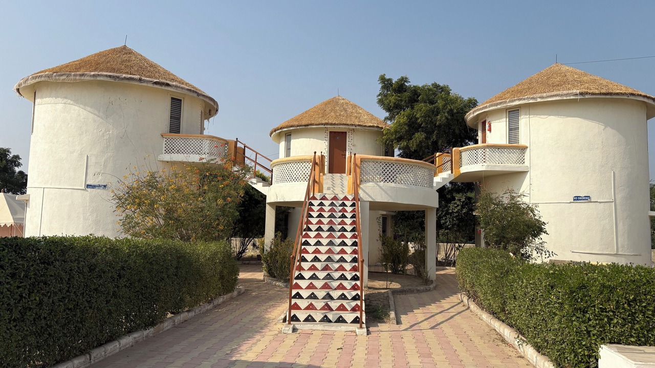 Photo of Outdoor in Bhuj