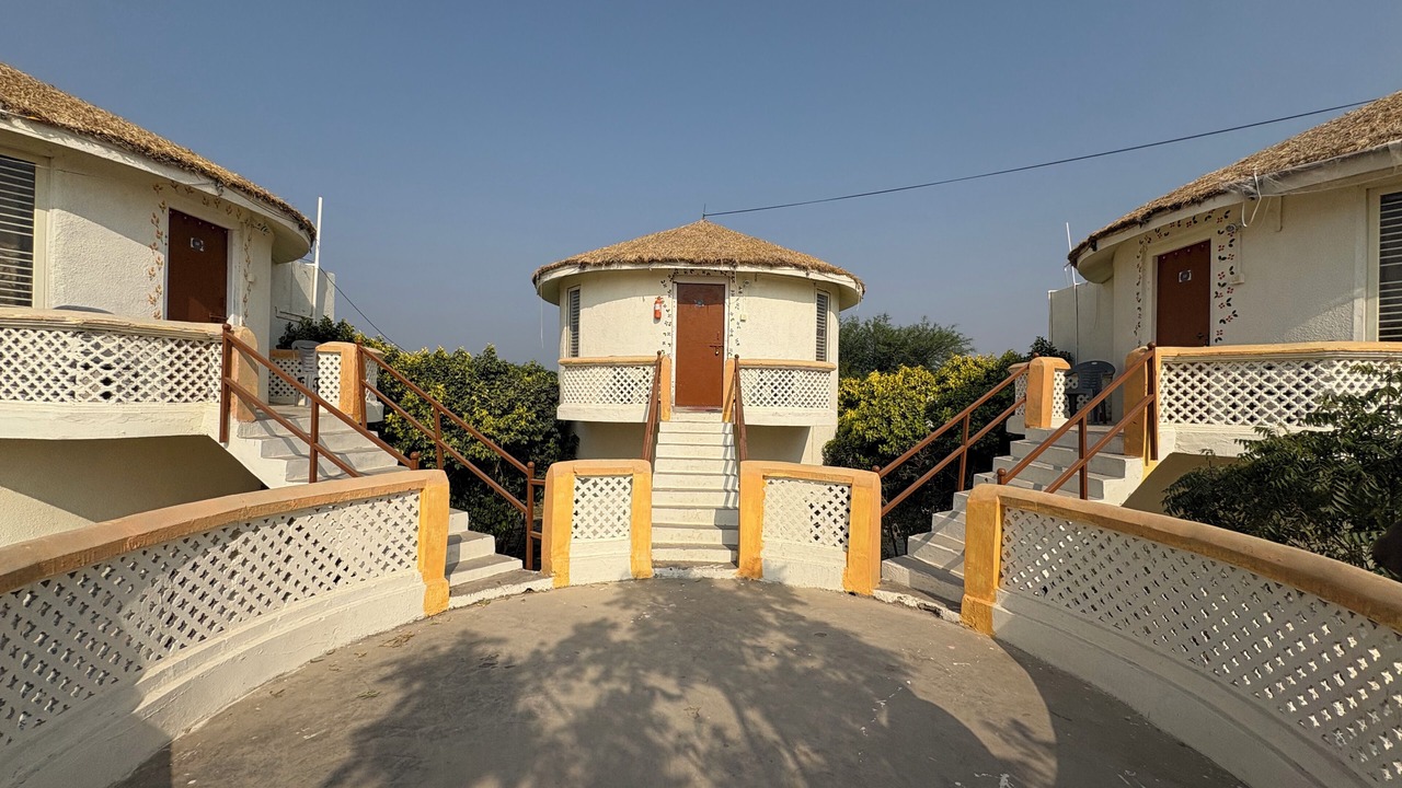 Photo of Outdoor in Bhuj