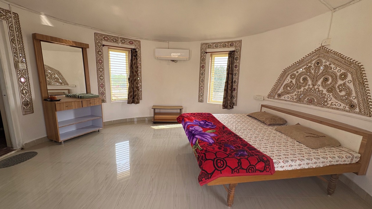 Photo of Bedroom in Bhuj