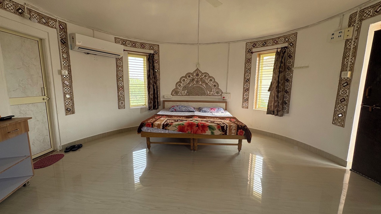 Photo of Bedroom in Bhuj