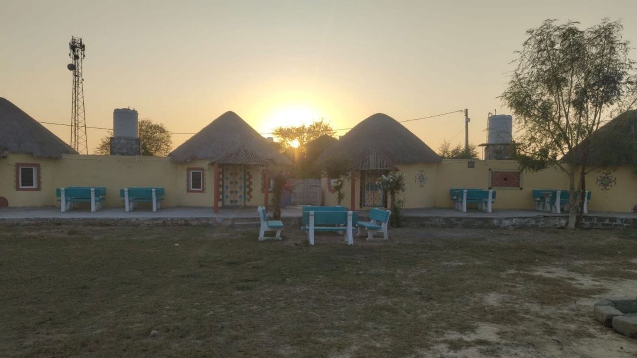 Photo of Outdoor in Bhuj