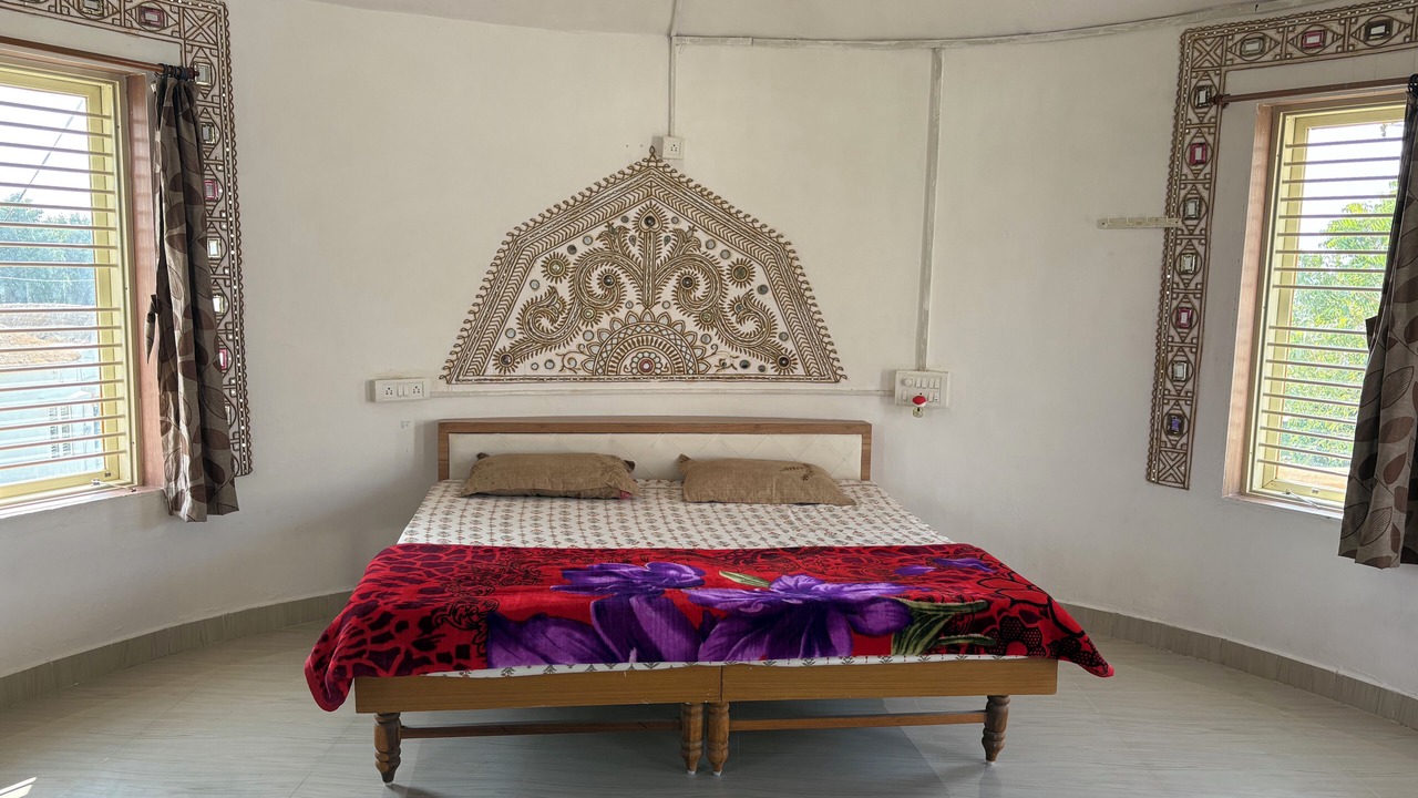 Photo of Bedroom in Bhuj