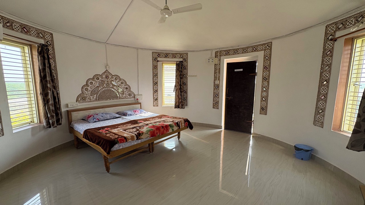 Photo of Bedroom in Bhuj