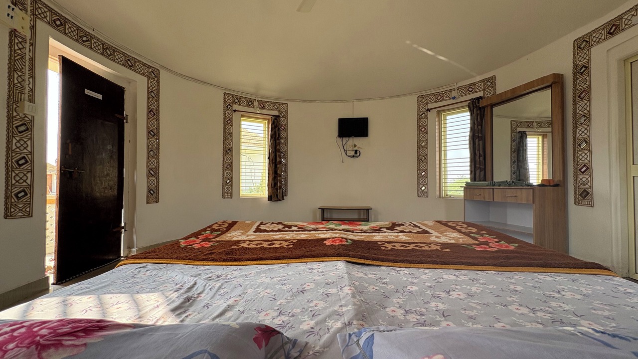 Photo of Bedroom in Bhuj