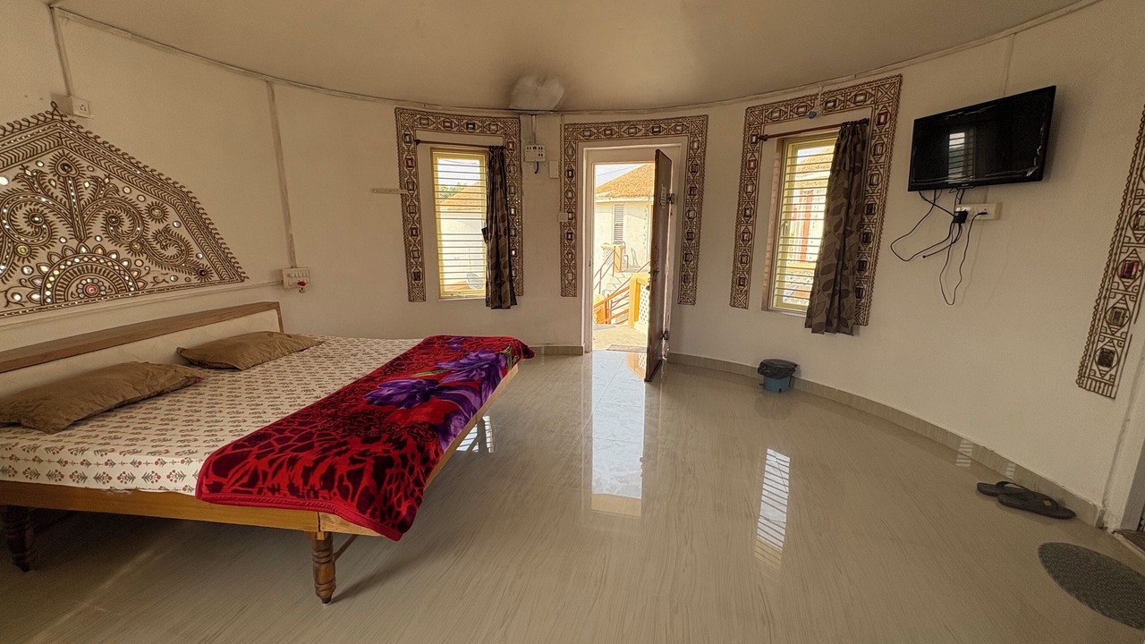 Photo of Bedroom in Bhuj
