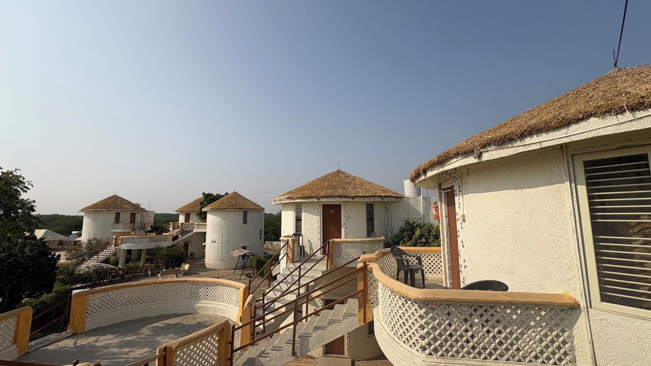 Photo of Bedroom in Bhuj