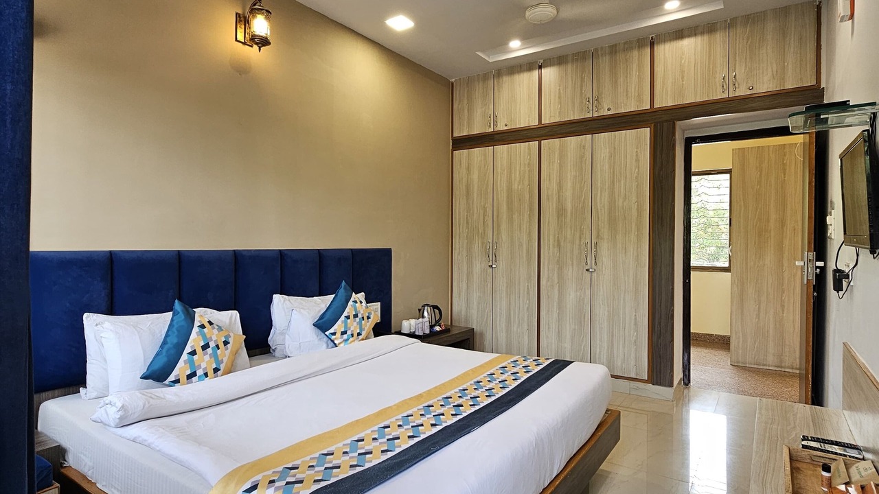 Photo of Bedroom in Nathdwara