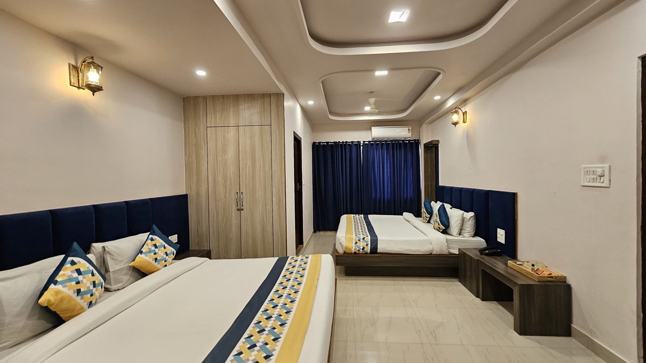 Photo of Bedroom in Nathdwara