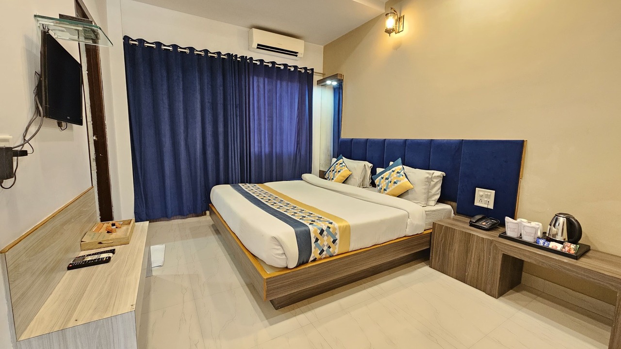 Photo of Bedroom in Nathdwara