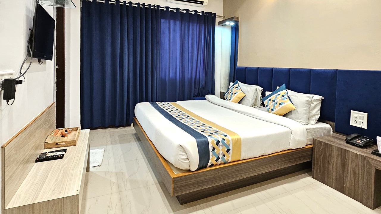 Photo of Bedroom in Nathdwara