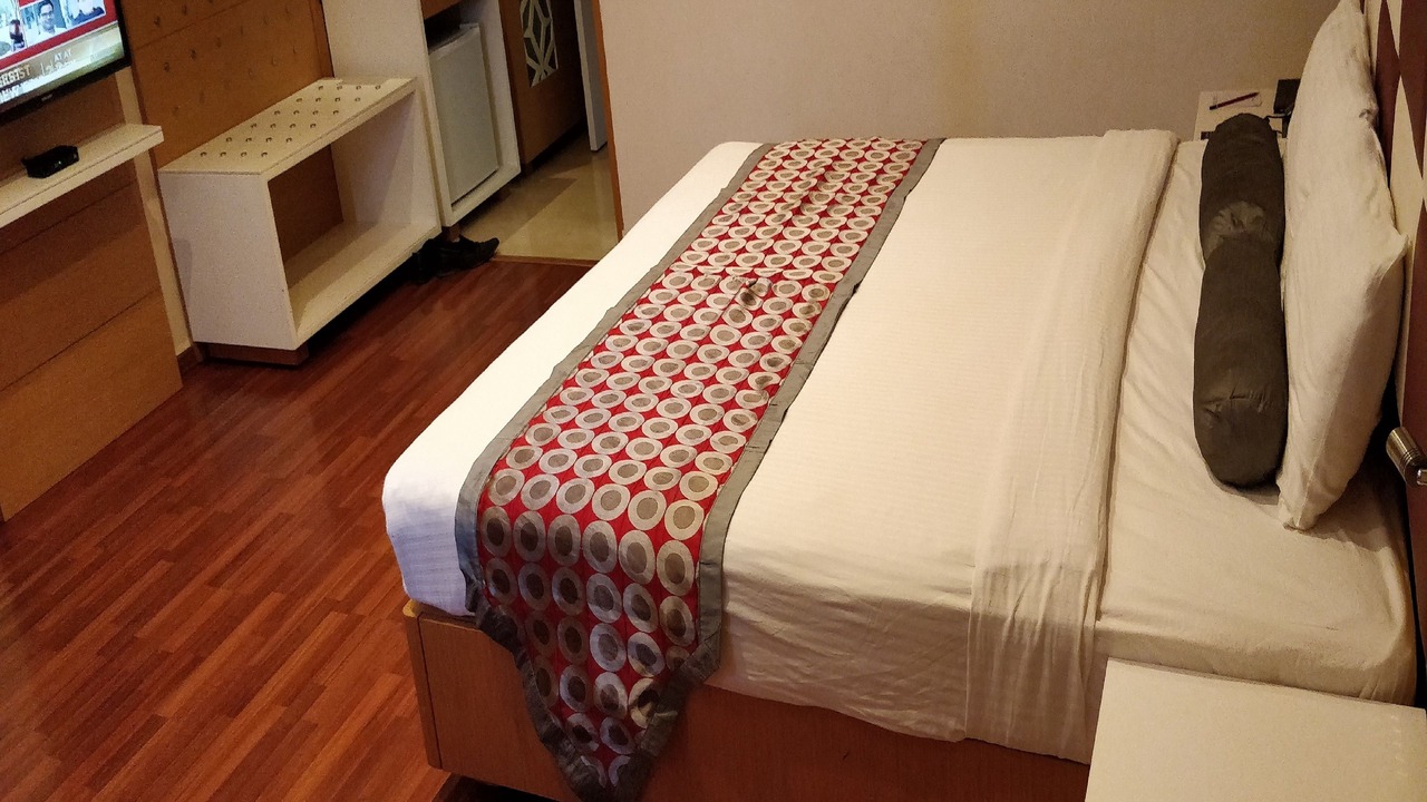 Photo of Bedroom in Hubli