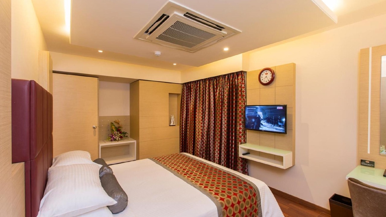 Photo of Bedroom in Tirupati
