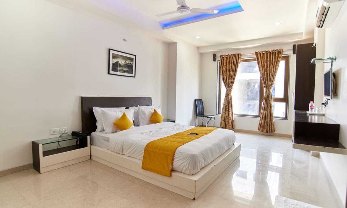 Photo of Bedroom in Shirdi
