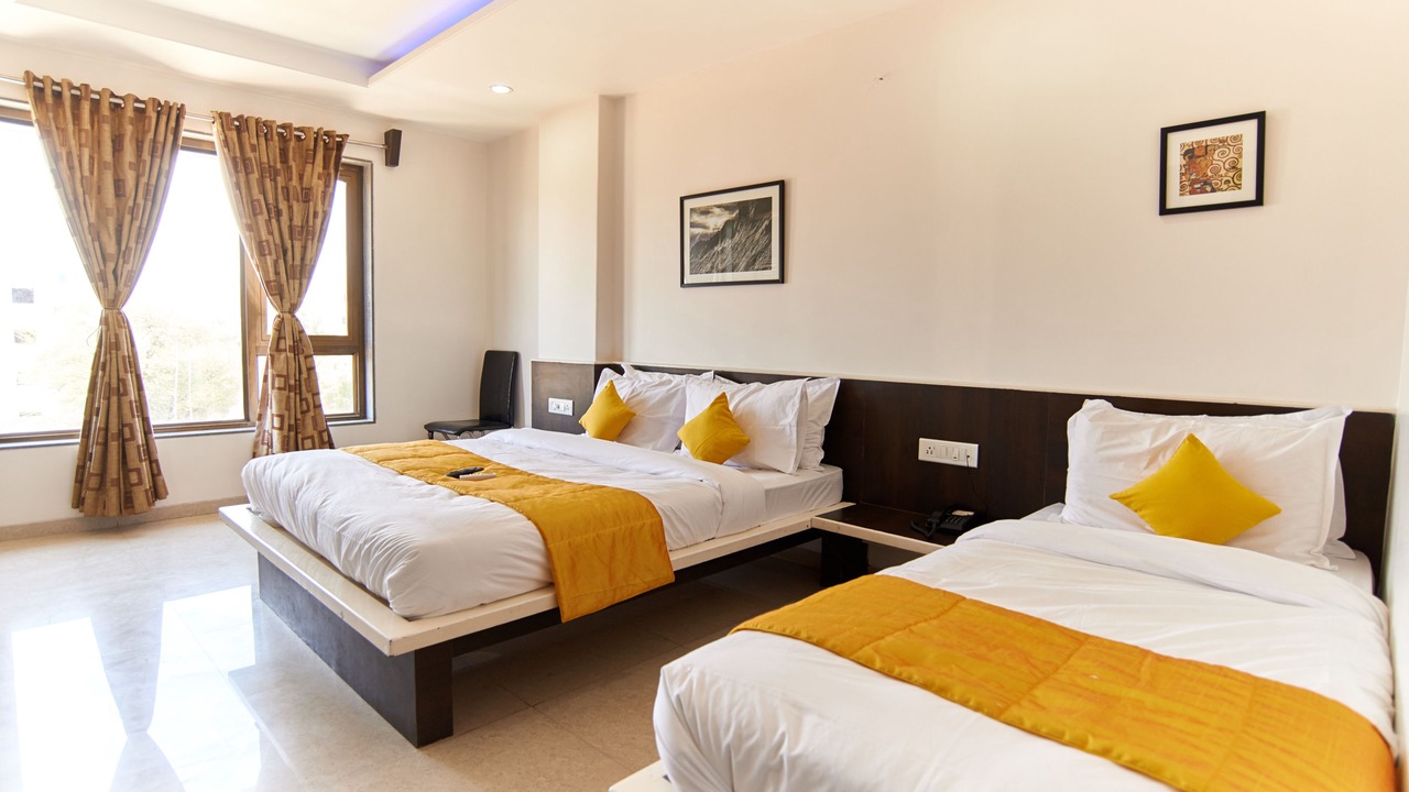 Photo of Bedroom in Shirdi