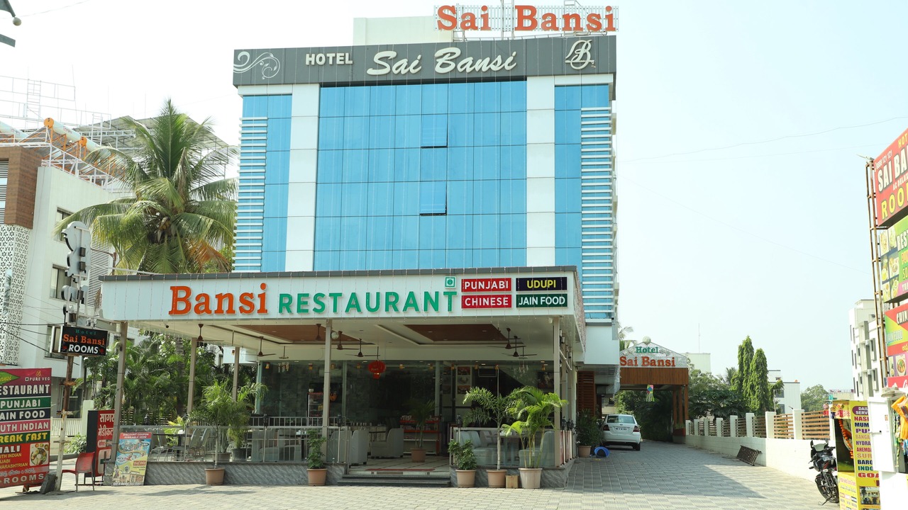 Photo of Outdoor in Shirdi