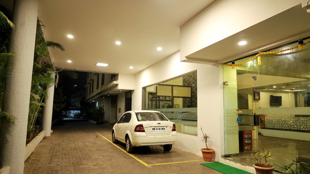 Photo of Outdoor in Shirdi