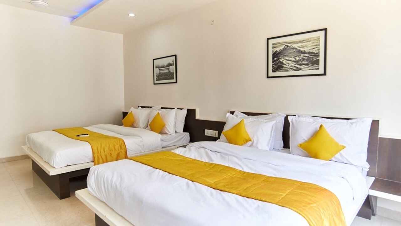 Photo of Bedroom in Shirdi