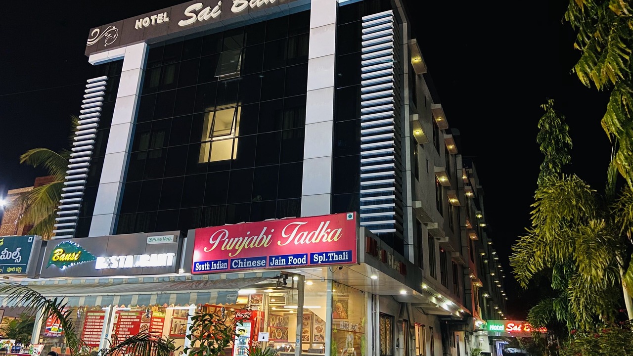 Photo of Outdoor in Shirdi