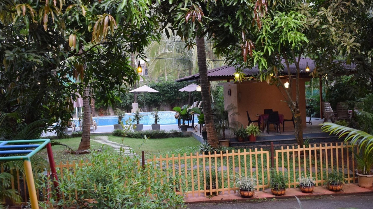 Photo of Outdoor in Sernabatim