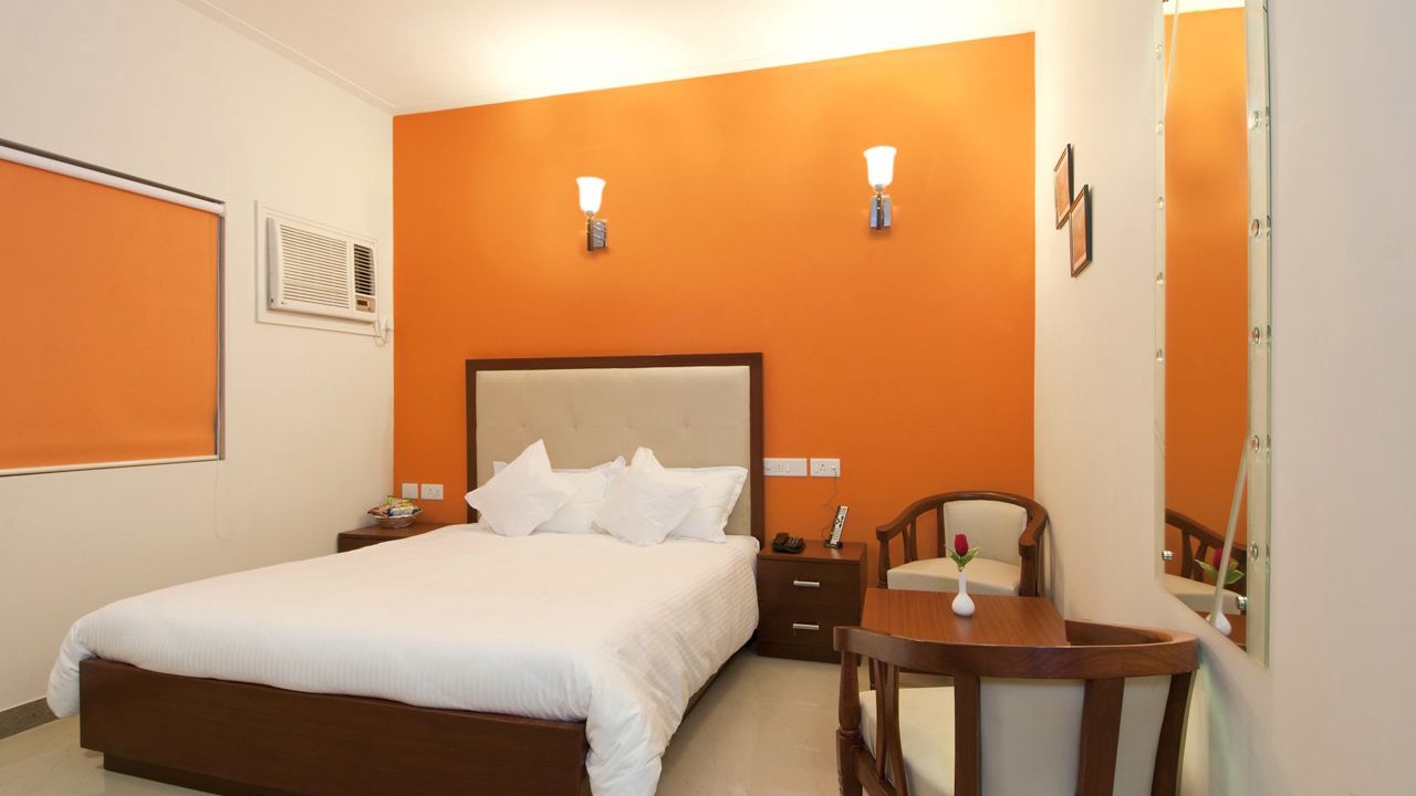 Photo of Bedroom in Rakabganj
