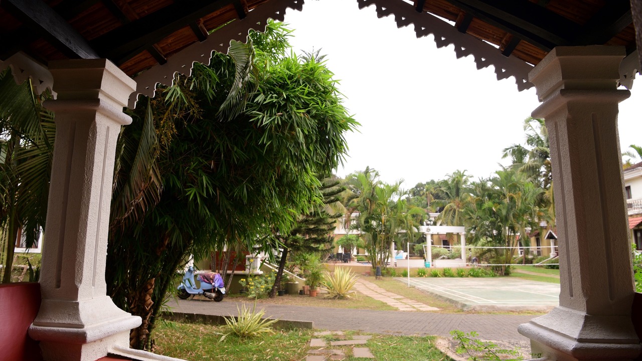 Photo of Outdoor in Guirim
