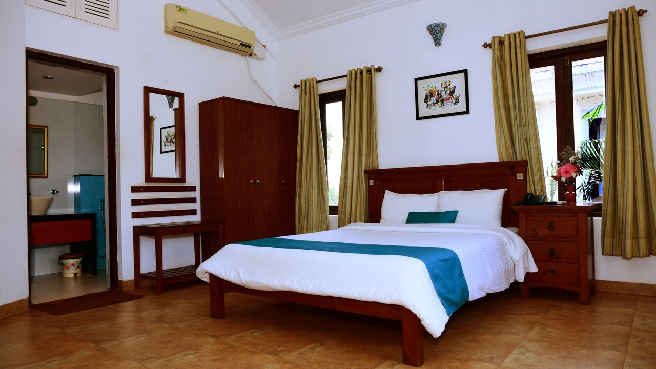 Photo of Bedroom in Guirim