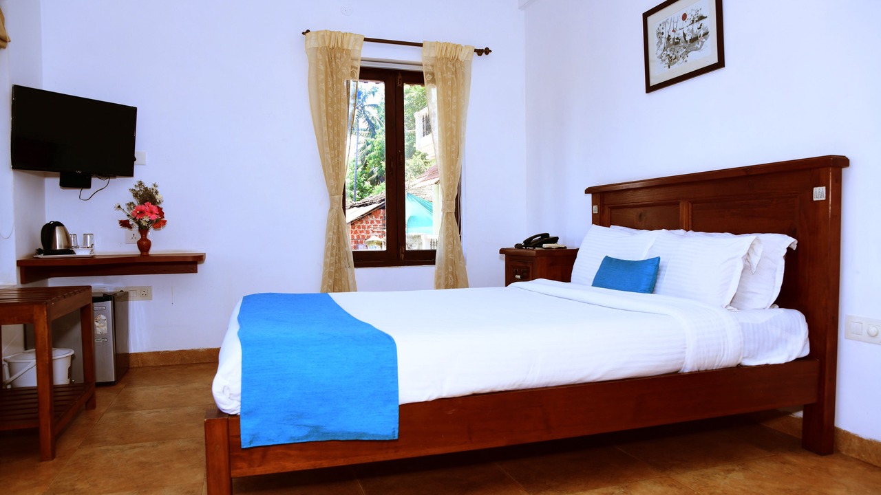Photo of Bedroom in Guirim