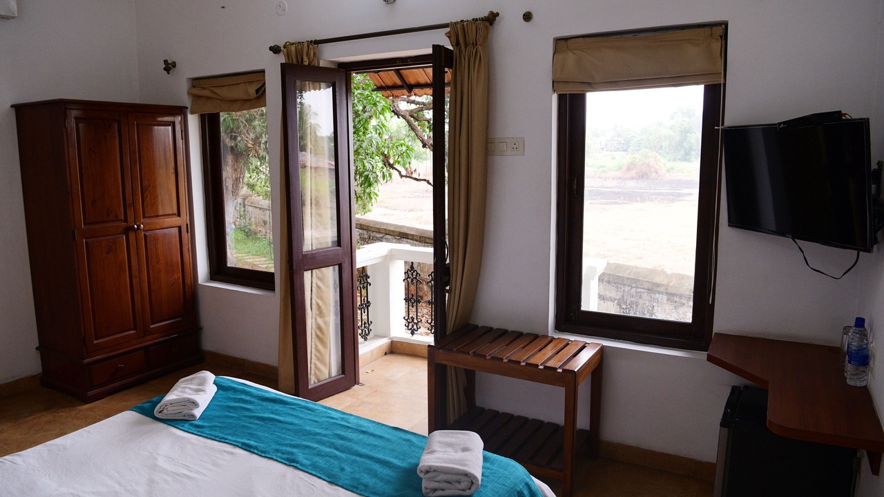 Photo of Outdoor in Guirim