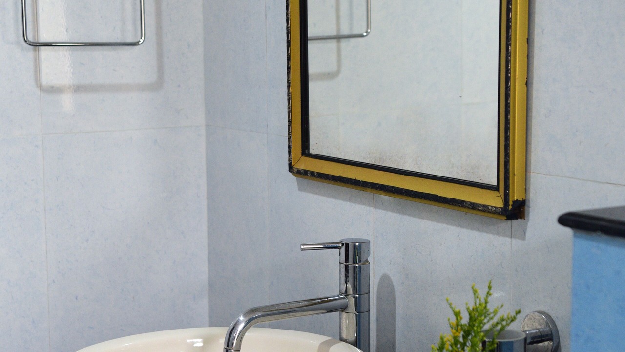 Photo of Bathroom in Guirim