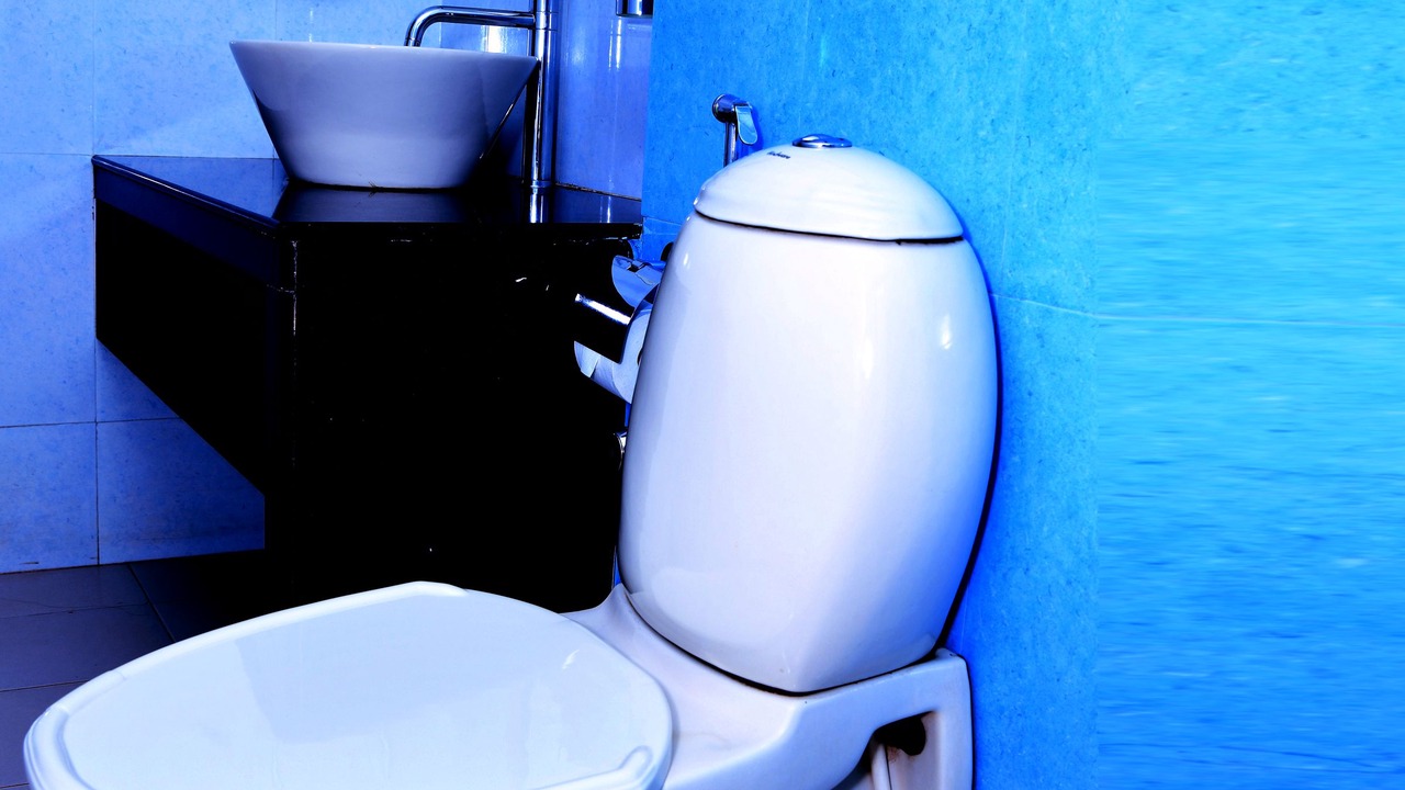 Photo of Bathroom in Guirim