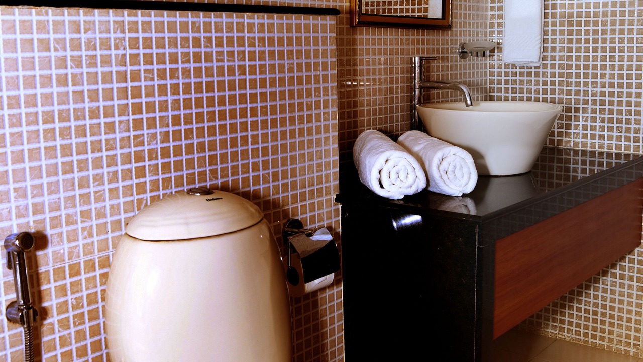 Photo of Bathroom in Guirim