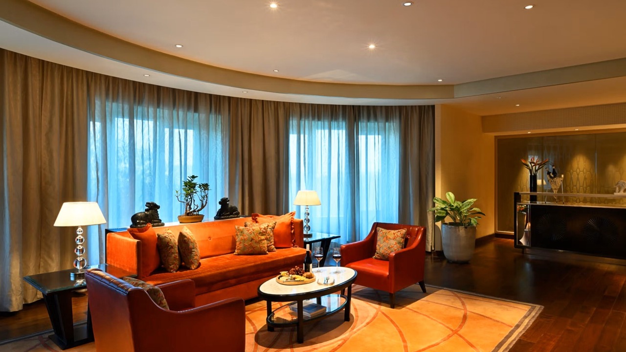 Photo of Bedroom in Vile Parle East