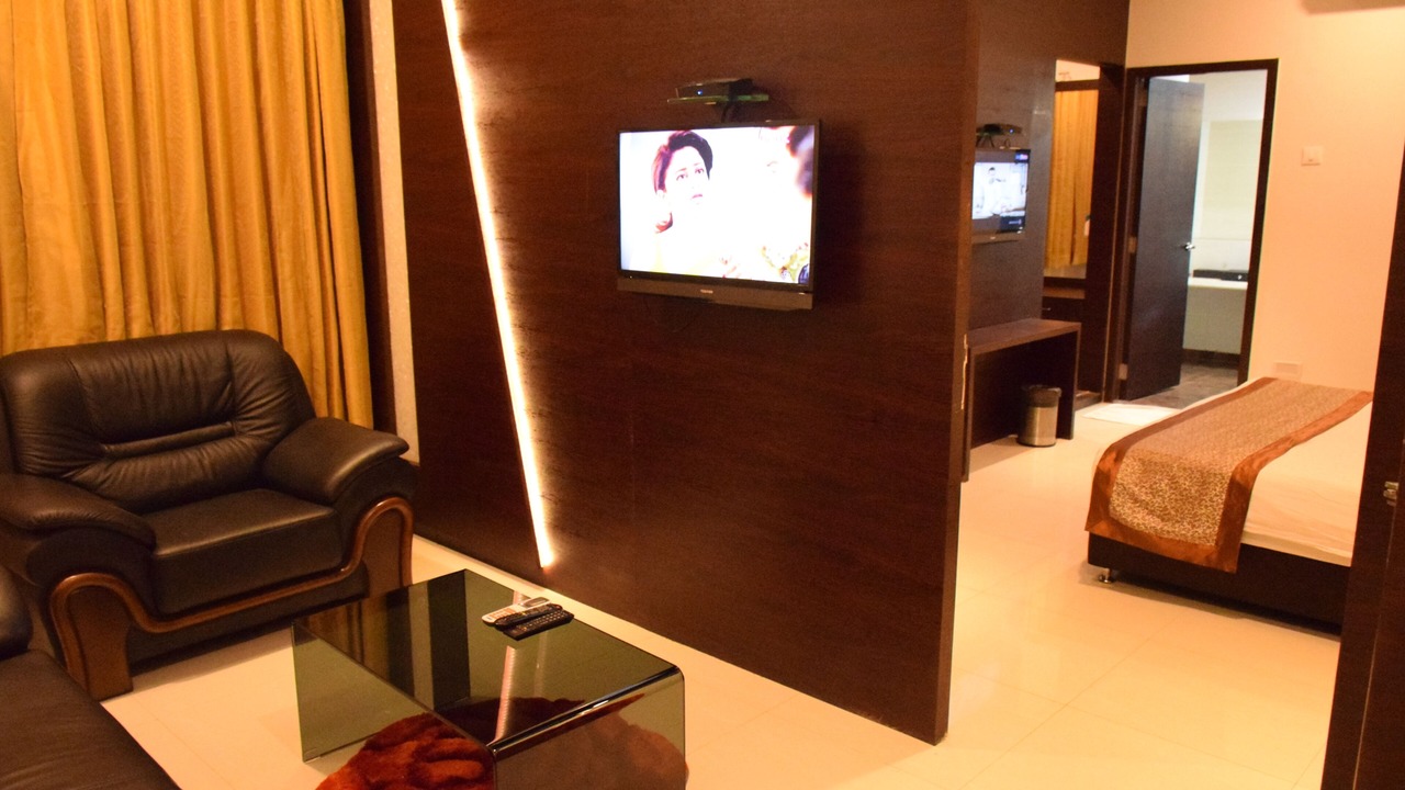 Photo of Bedroom in Shirdi