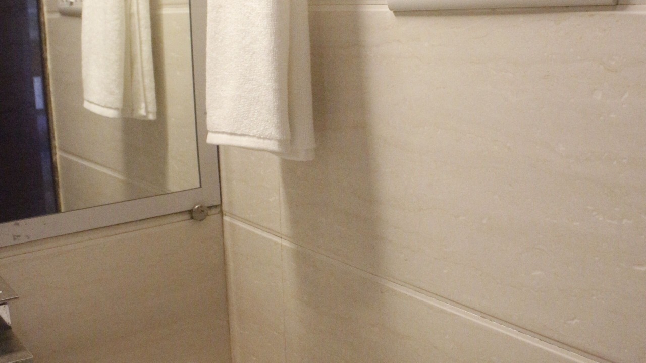 Photo of Bathroom in Shirdi
