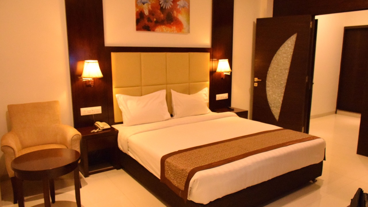 Photo of Bedroom in Shirdi