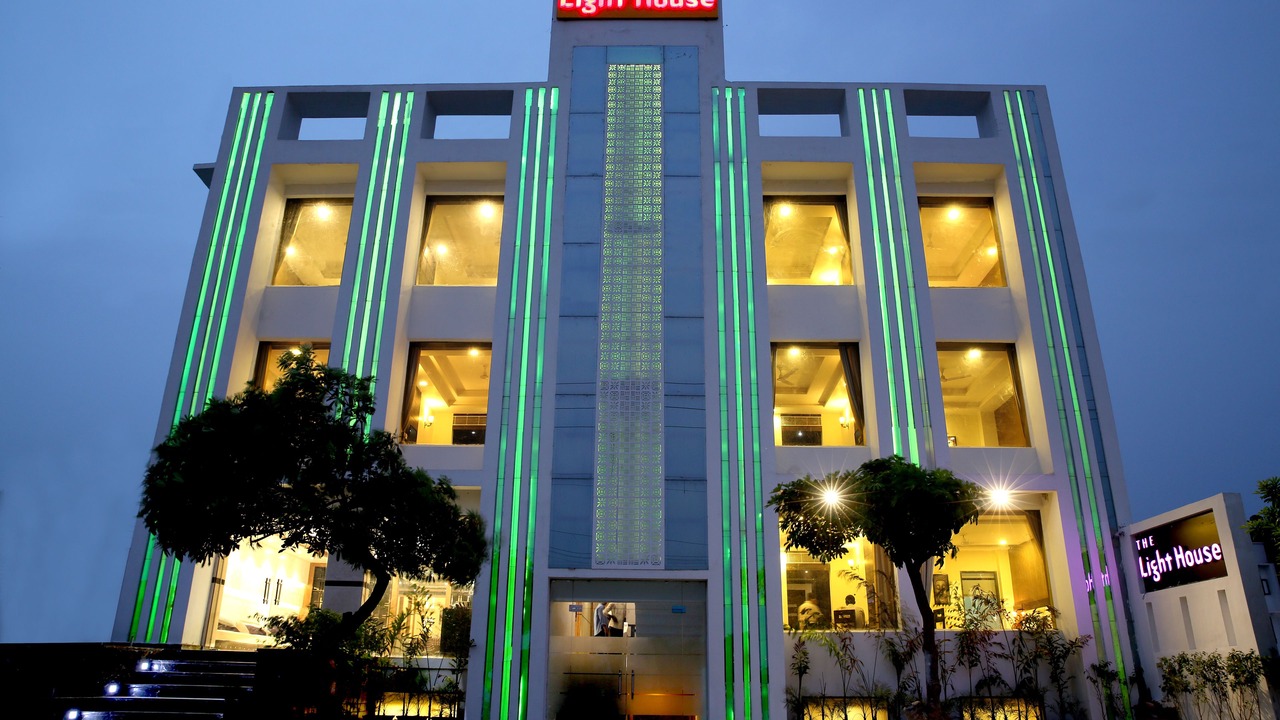 Photo of Outdoor in Taj Ganj