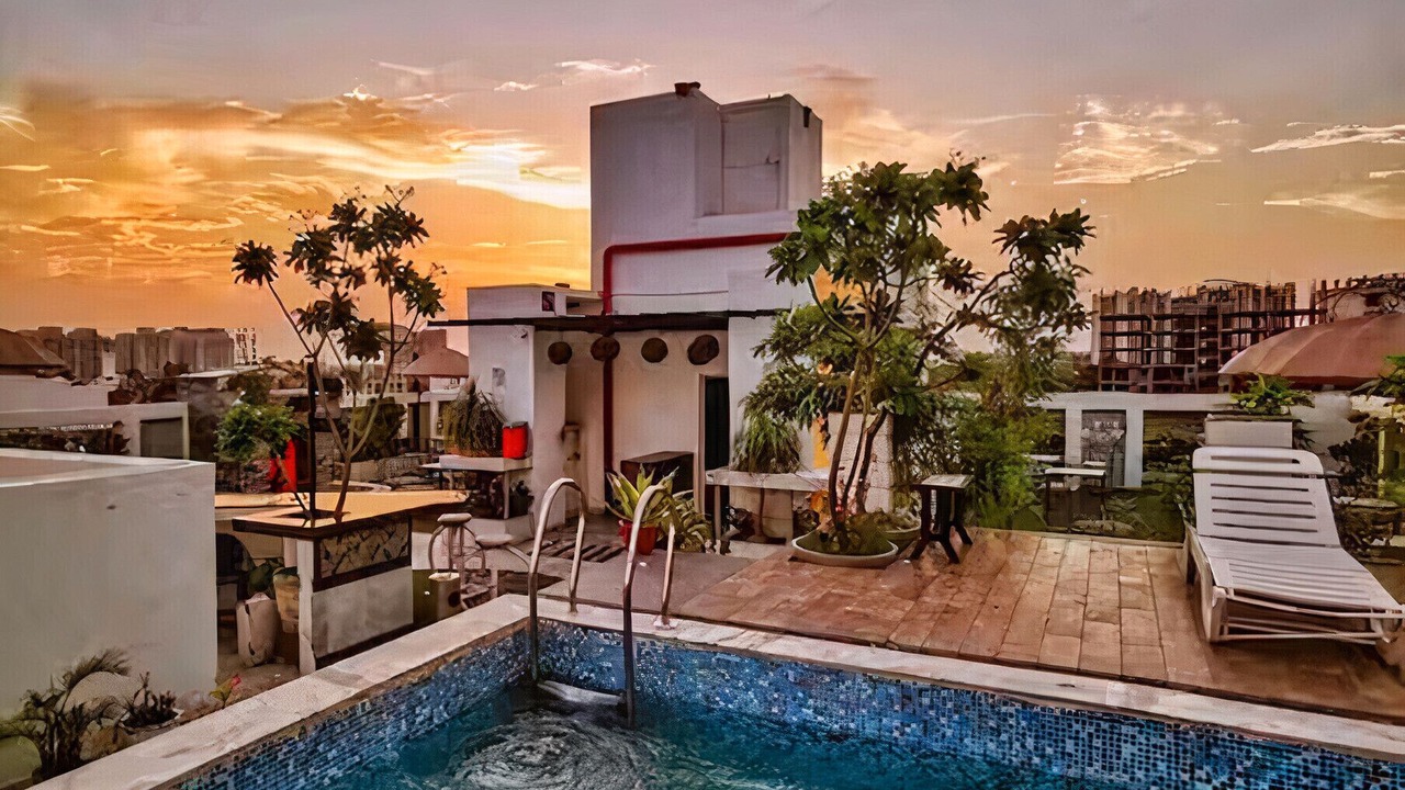 Photo of Outdoor in Taj Ganj