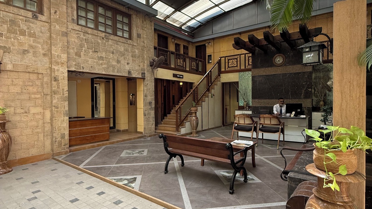 Photo of Outdoor in Juhu