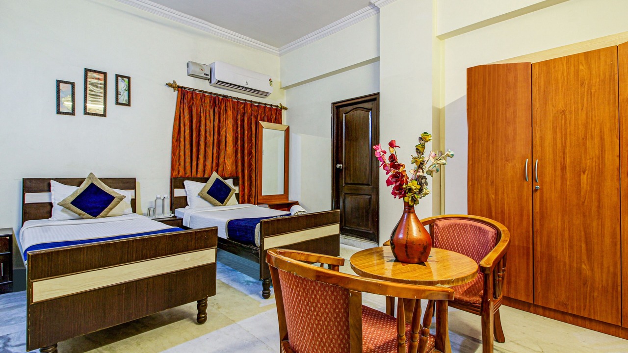Photo of Bedroom in Begumpet