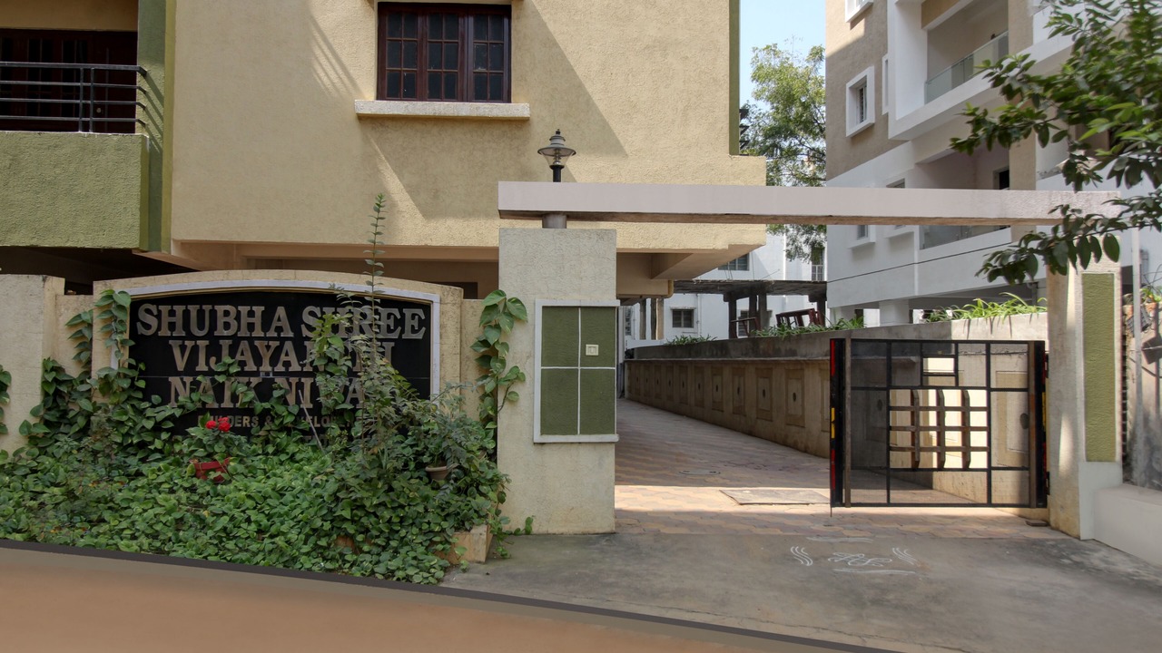 Photo of Outdoor in Begumpet