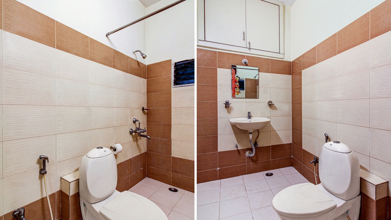 Photo of Bathroom in Begumpet
