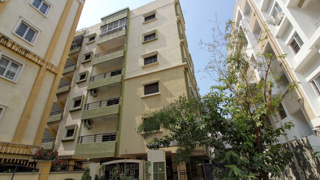 Photo of Outdoor in Begumpet