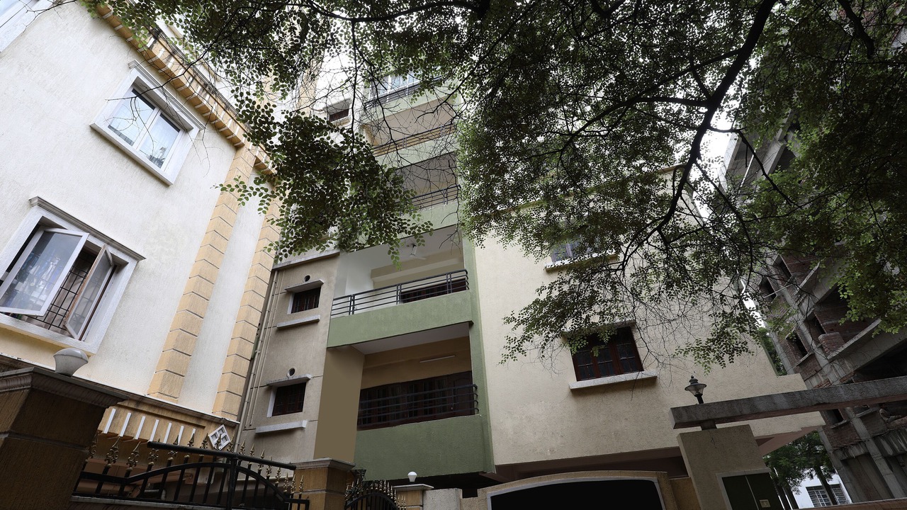 Photo of Outdoor in Begumpet