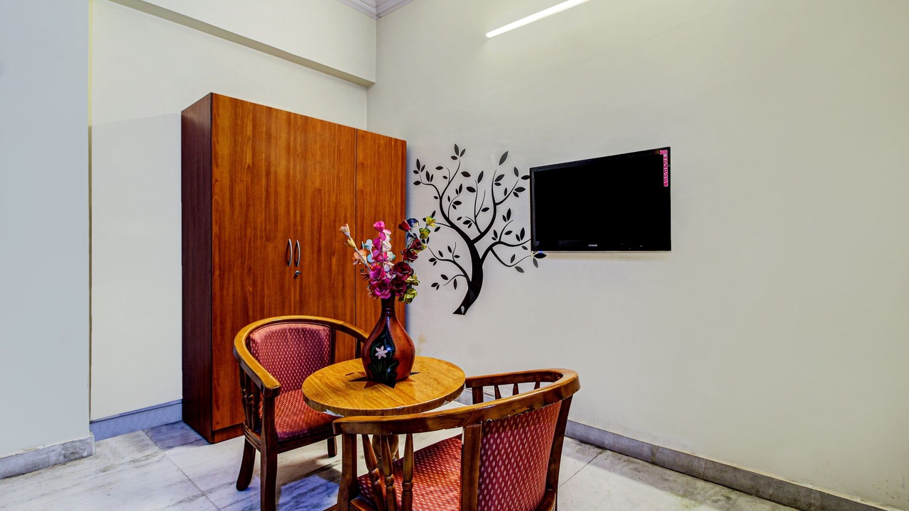 Photo of Bedroom in Begumpet