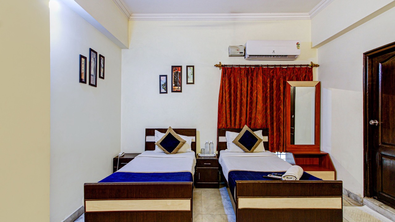 Photo of Bedroom in Begumpet
