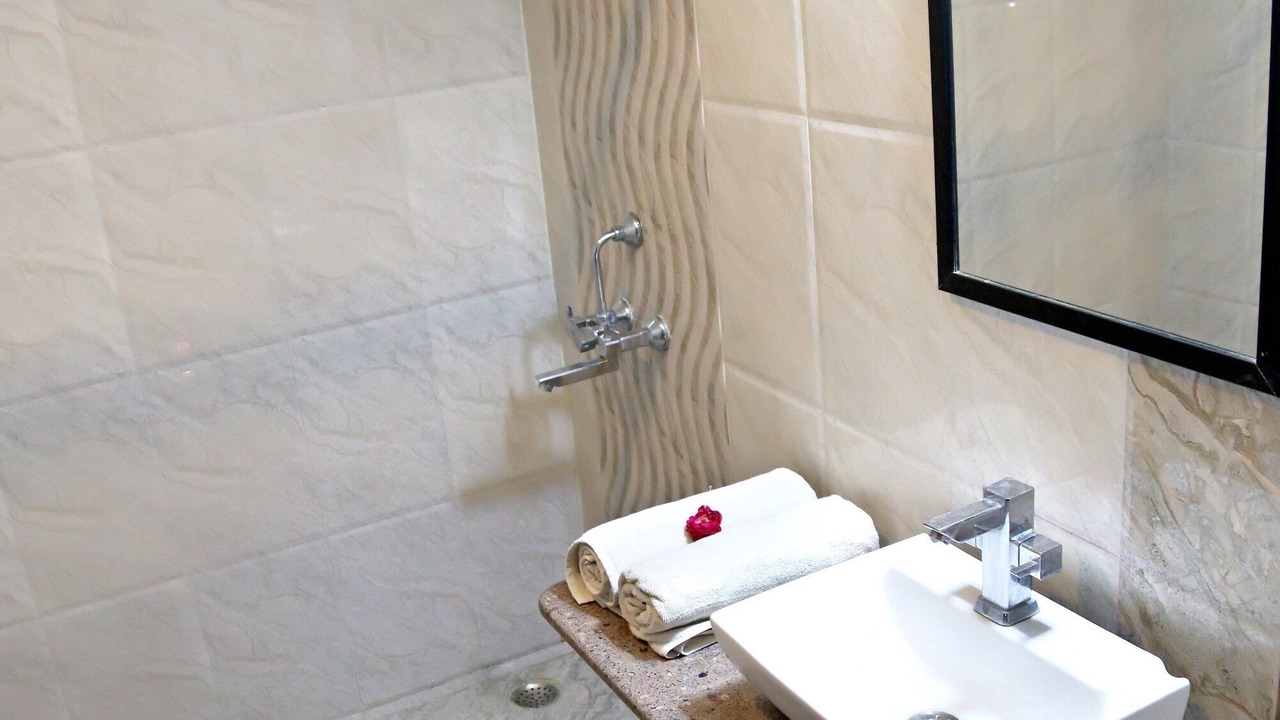 Photo of Bathroom in Udaipur City Centre