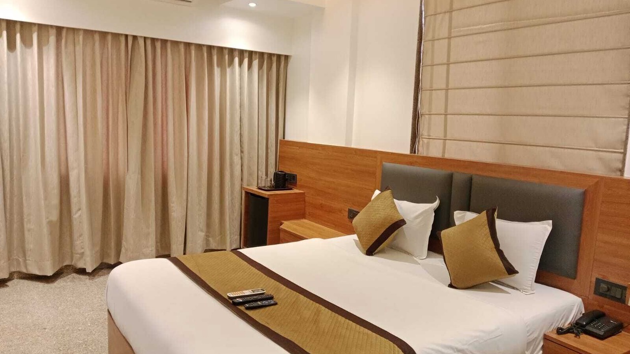 Photo of Bedroom in Shirdi
