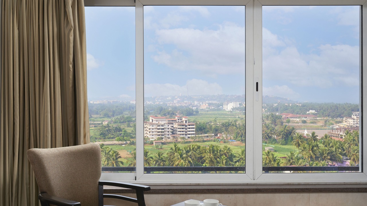 Photo of Bedroom in Nagalli Hills Colony