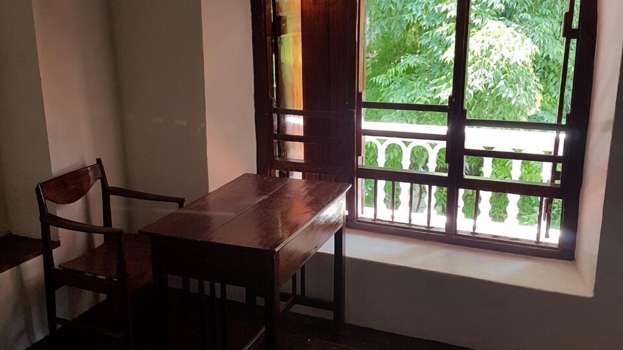 Photo of Bedroom in Fort Kochi
